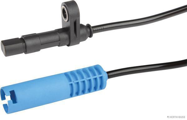 Herth+Buss Elparts ABS sensor 70660140