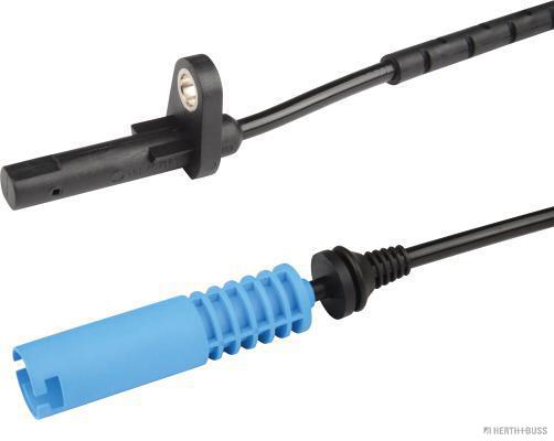 Herth+Buss Elparts ABS sensor 70660144