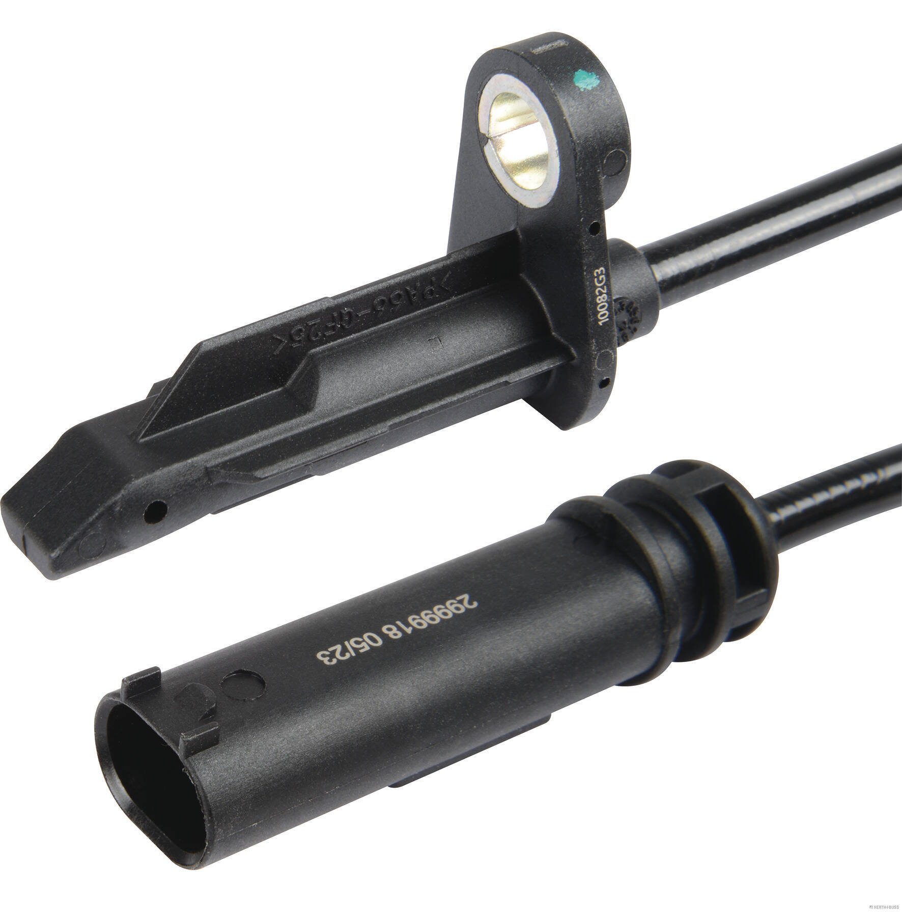 Herth+Buss Elparts ABS sensor 70660157