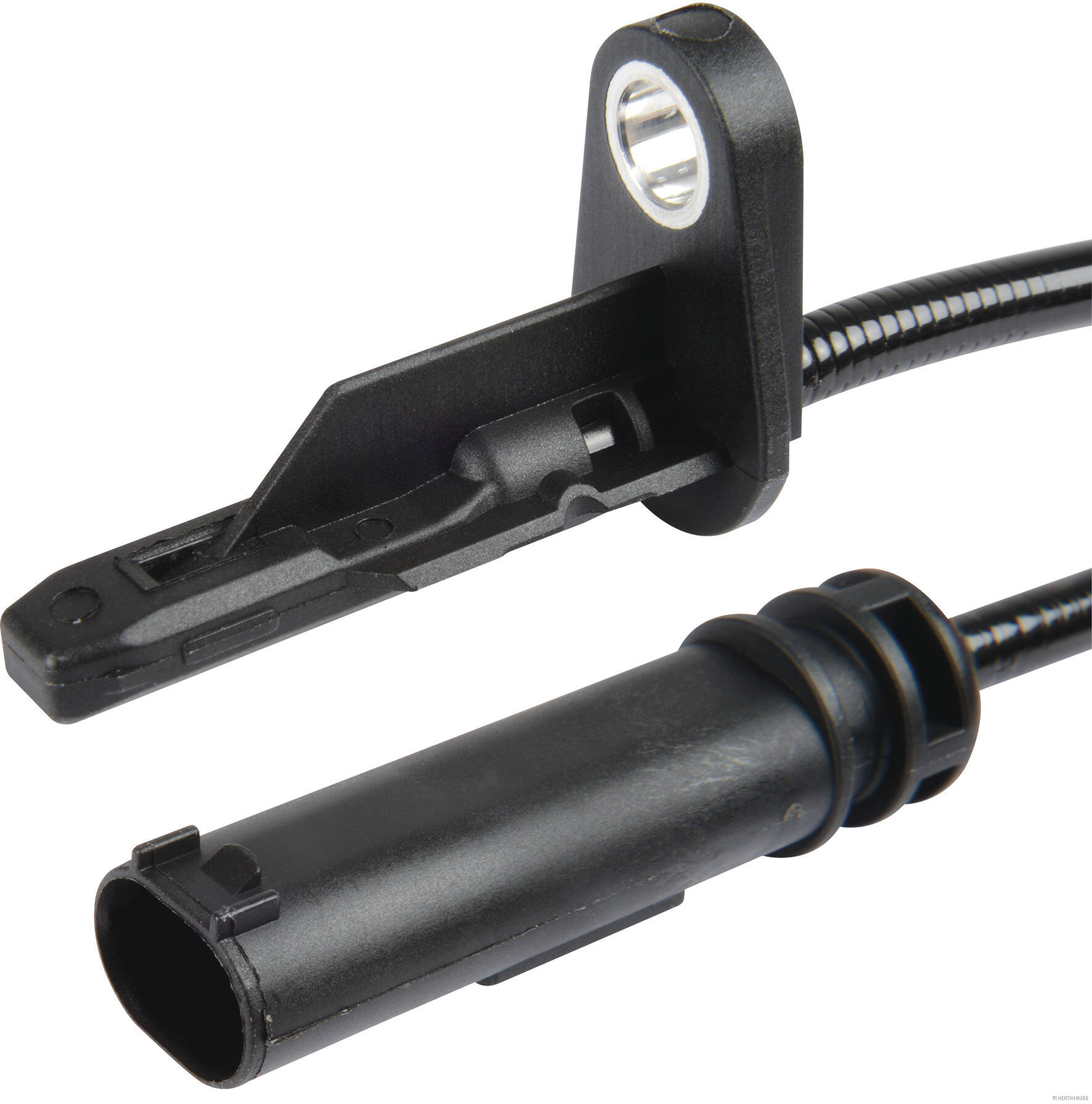 Herth+Buss Elparts ABS sensor 70660160