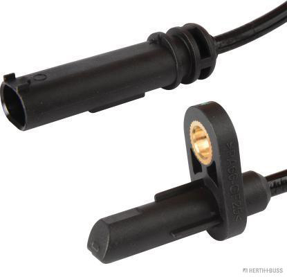 Herth+Buss Elparts ABS sensor 70660180