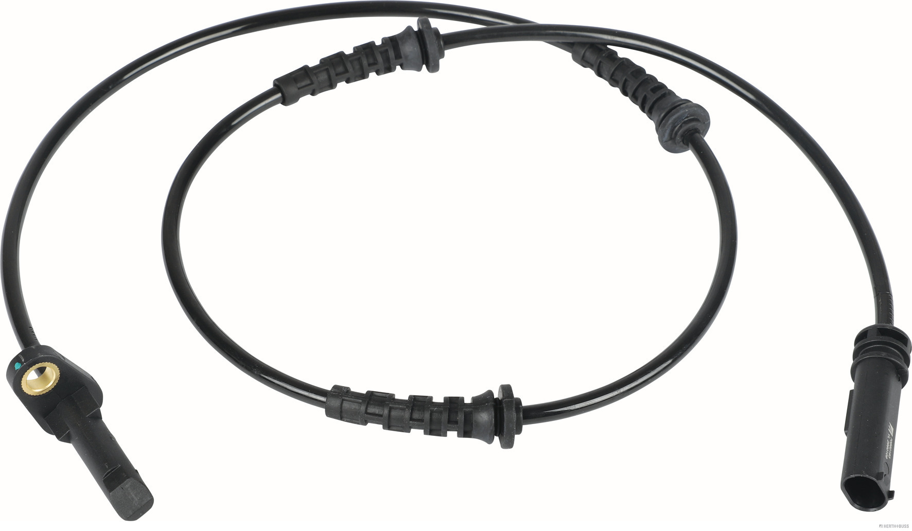 Herth+Buss Elparts Wielsnelheidssensor 70660193