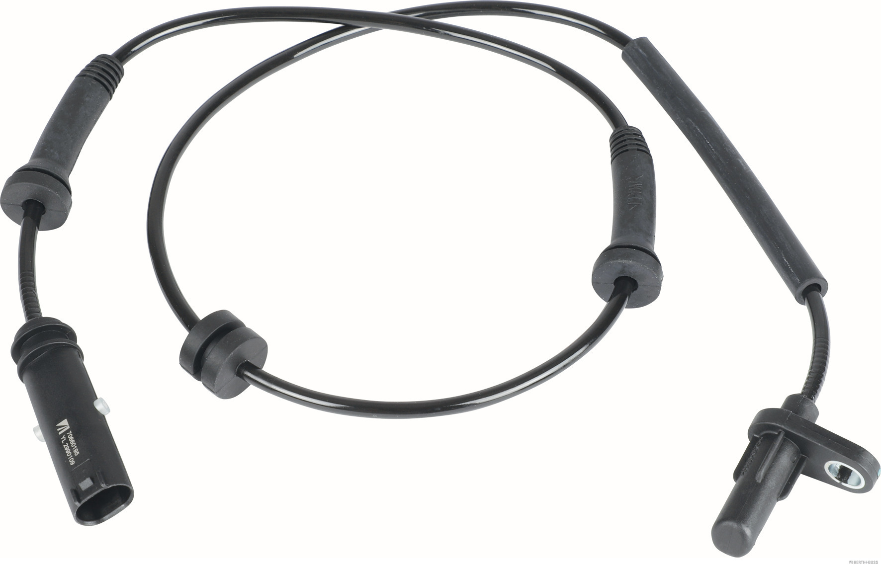 Herth+Buss Elparts Wielsnelheidssensor 70660195