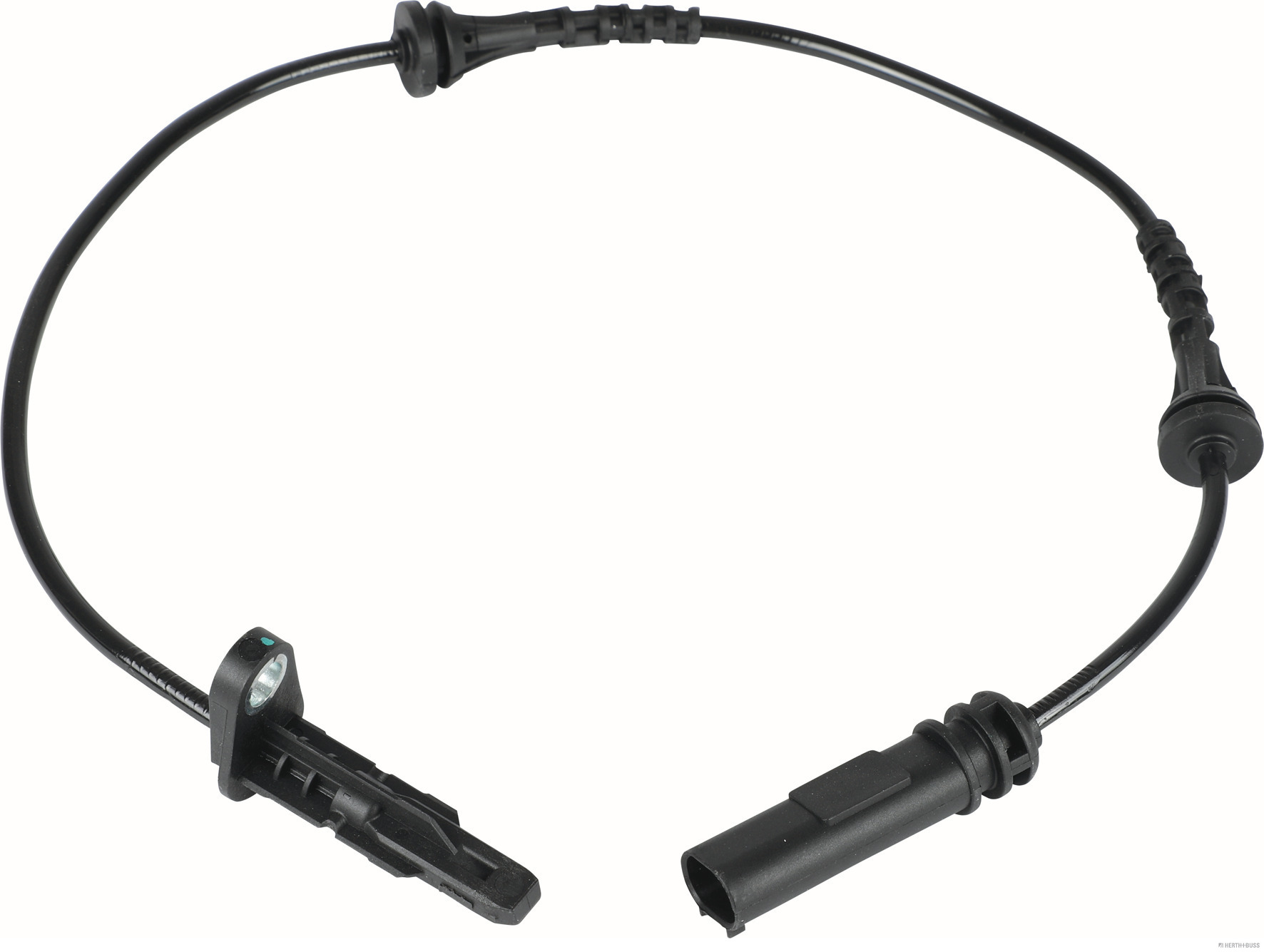 Herth+Buss Elparts Wielsnelheidssensor 70660199