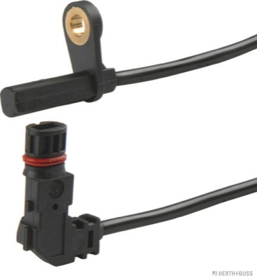 Herth+Buss Elparts ABS sensor 70660201