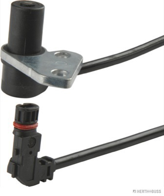 Herth+Buss Elparts ABS sensor 70660208