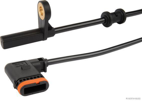 Herth+Buss Elparts ABS sensor 70660210