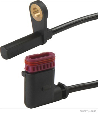 Herth+Buss Elparts ABS sensor 70660213