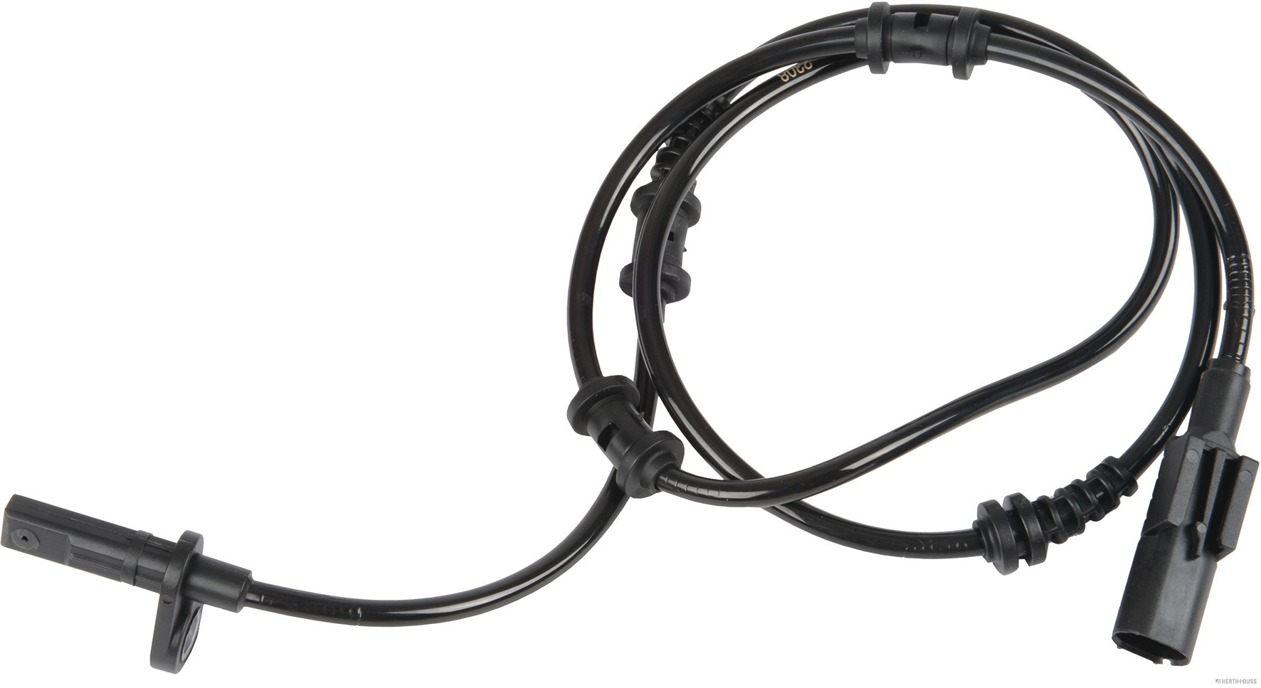 Herth+Buss Elparts ABS sensor 70660222