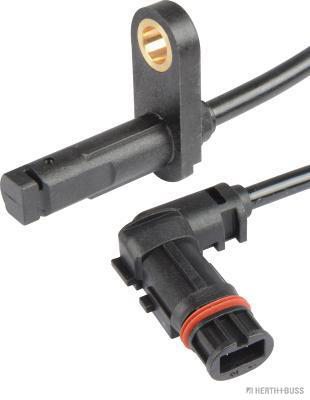 Herth+Buss Elparts ABS sensor 70660224