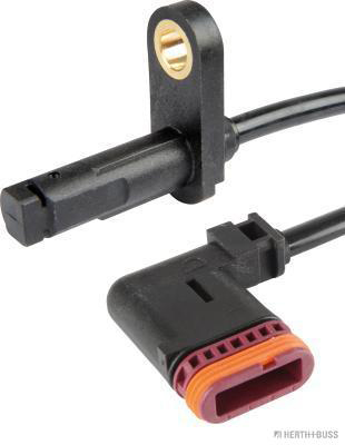 Herth+Buss Elparts ABS sensor 70660225