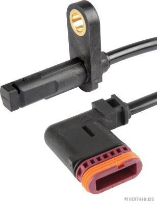 Herth+Buss Elparts ABS sensor 70660226