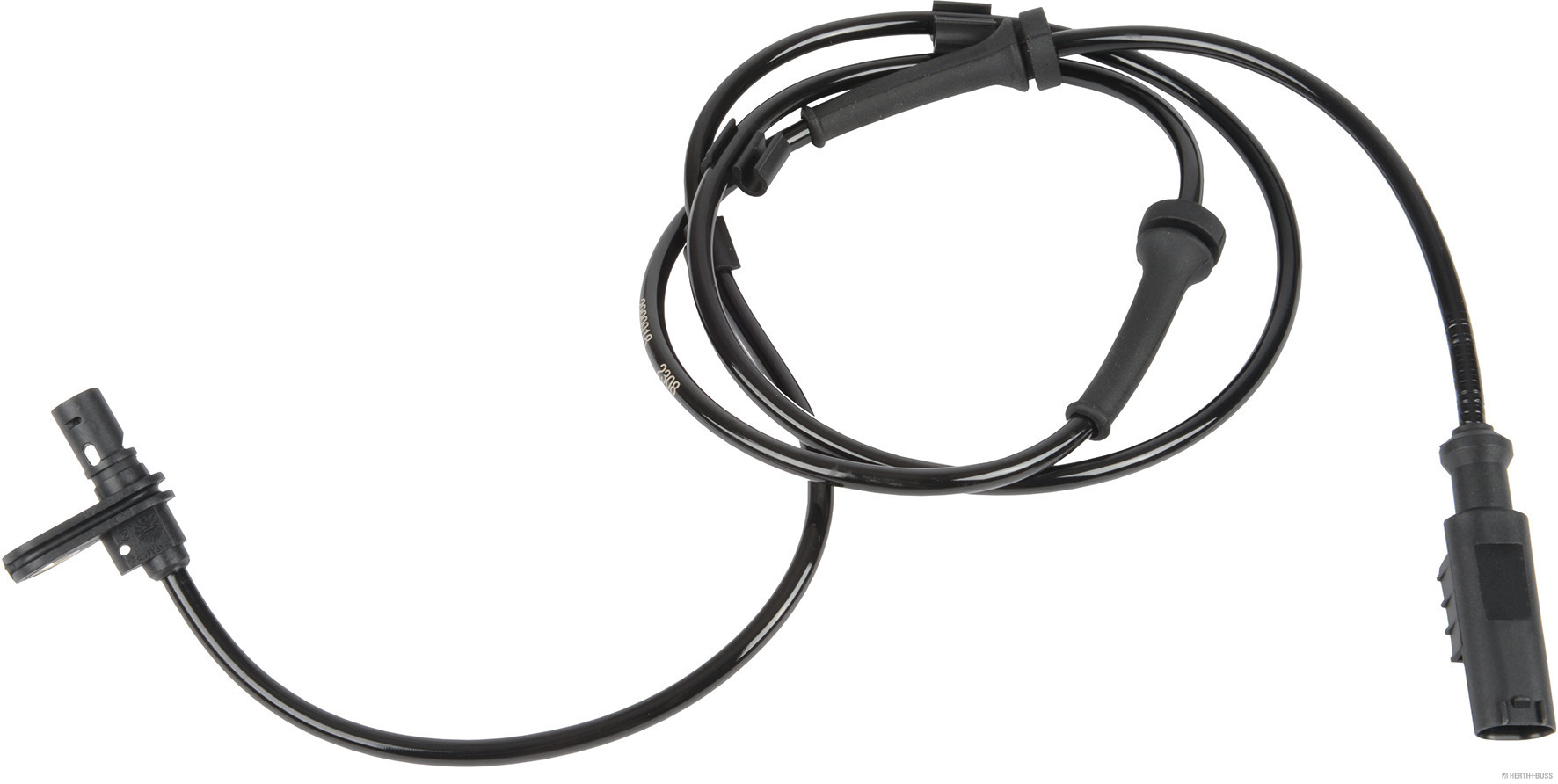 Herth+Buss Elparts ABS sensor 70660228