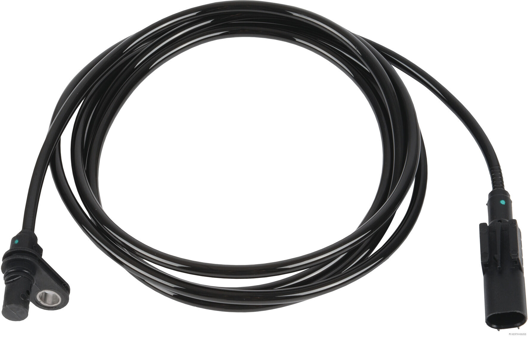 Herth+Buss Elparts ABS sensor 70660258