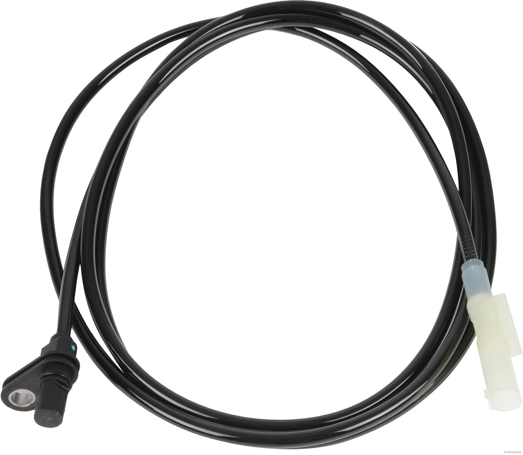 Herth+Buss Elparts ABS sensor 70660260