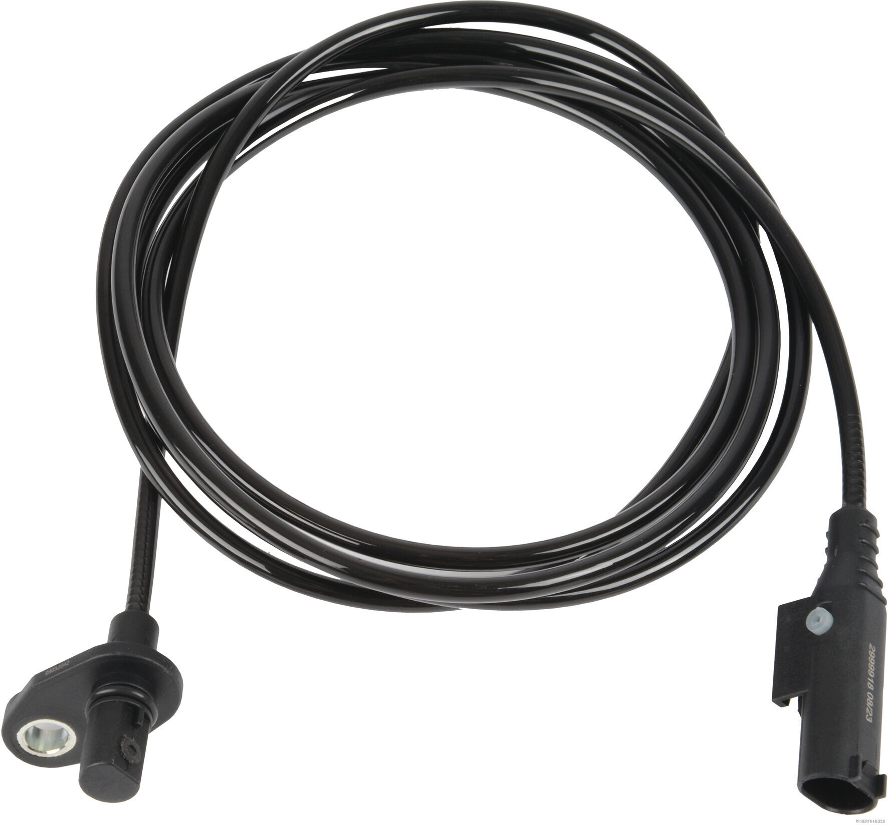 Herth+Buss Elparts ABS sensor 70660264