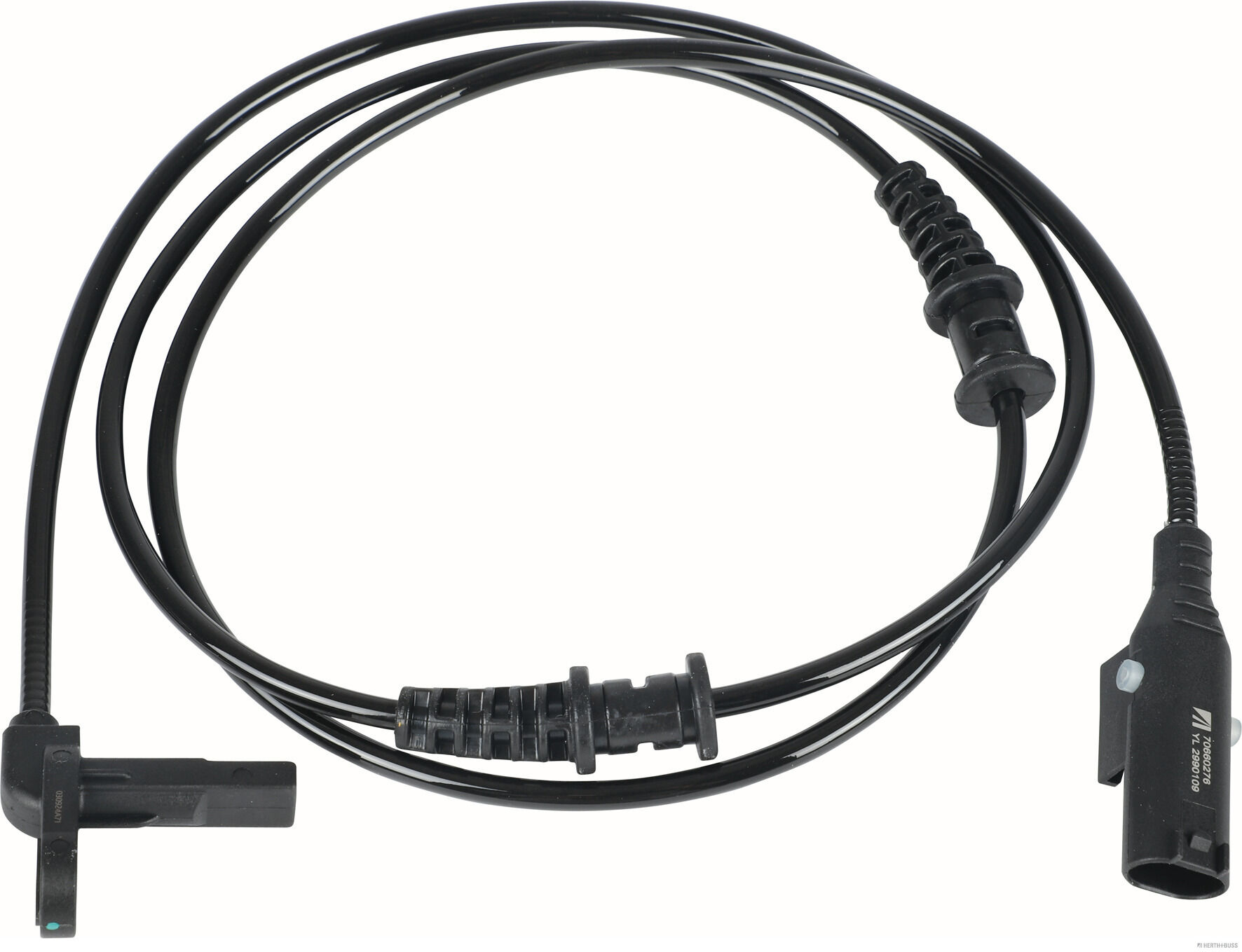 Herth+Buss Elparts Wielsnelheidssensor 70660276