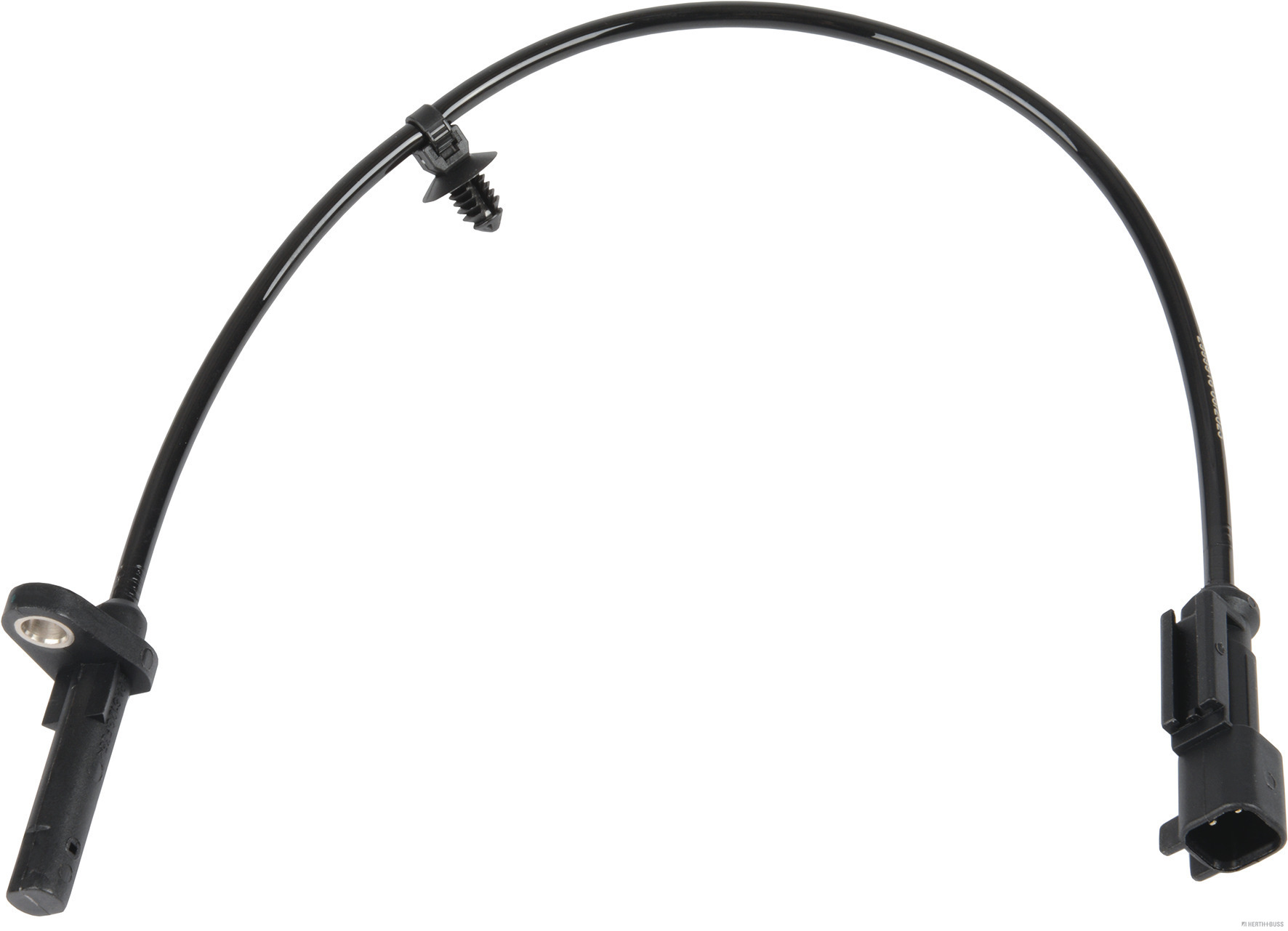 Herth+Buss Elparts ABS sensor 70660336