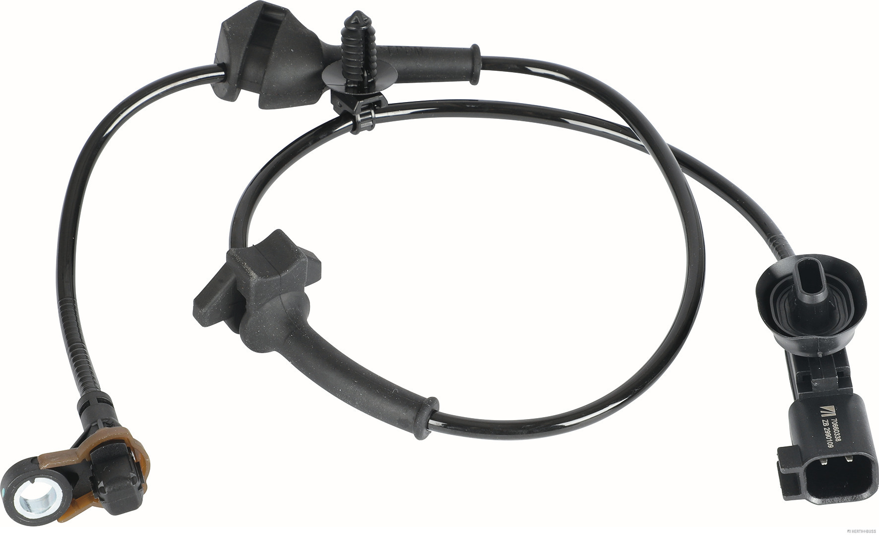 Herth+Buss Elparts Wielsnelheidssensor 70660338