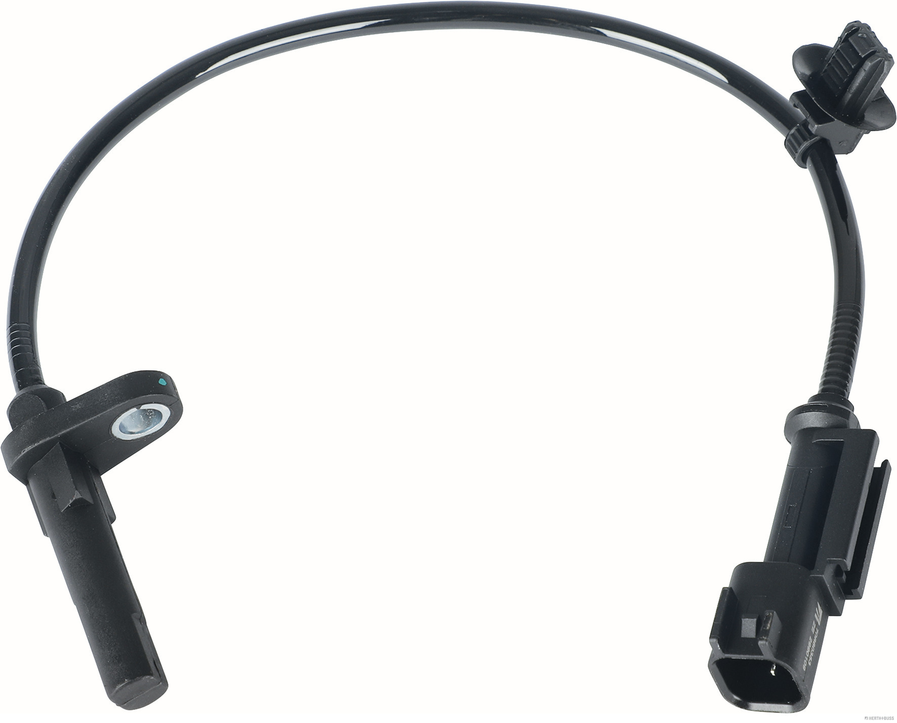 Herth+Buss Elparts Wielsnelheidssensor 70660353