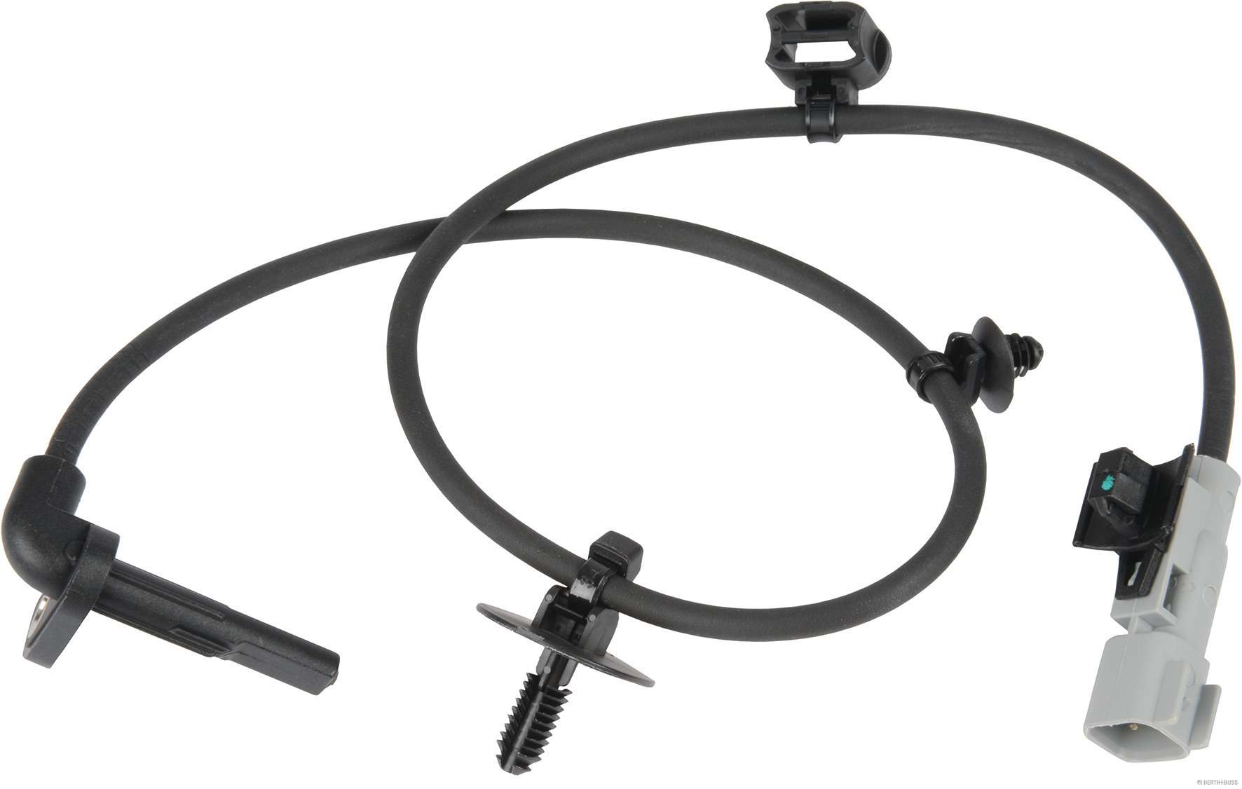 Herth+Buss Elparts ABS sensor 70660415