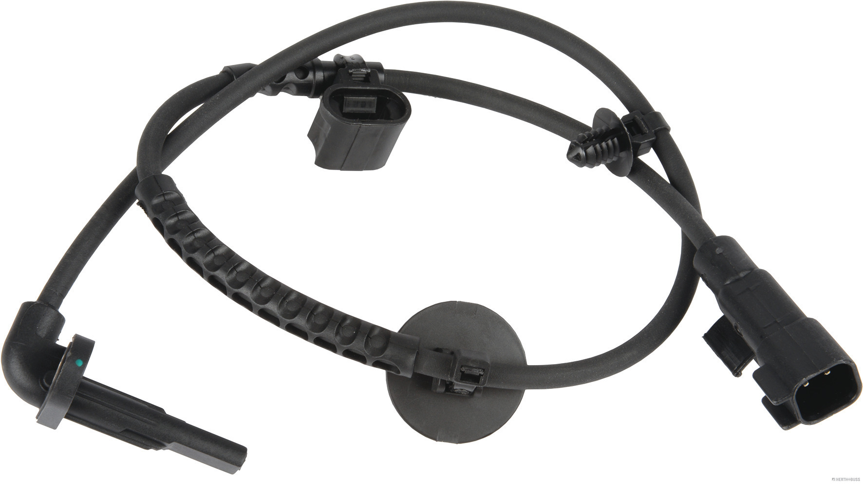 Herth+Buss Elparts ABS sensor 70660416