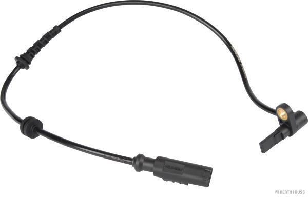 Herth+Buss Elparts ABS sensor 70660422