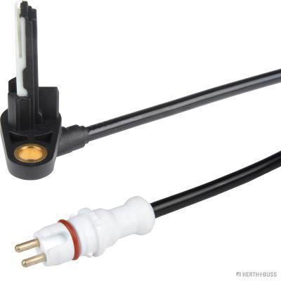 Herth+Buss Elparts ABS sensor 70660553