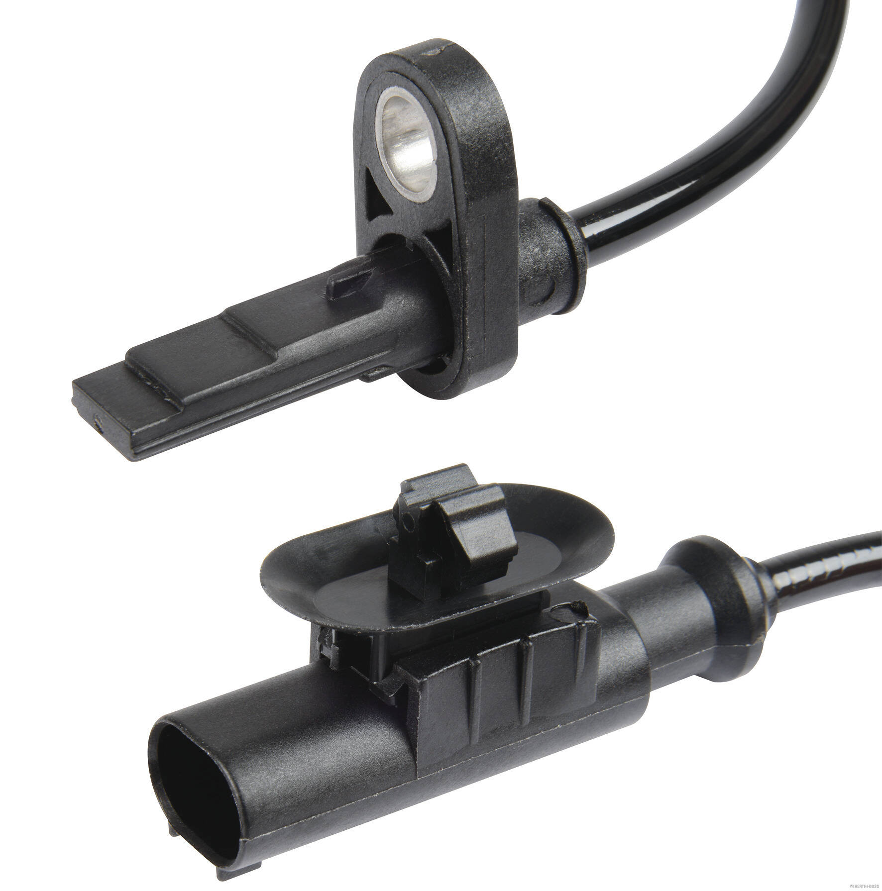 Herth+Buss Elparts ABS sensor 70660627