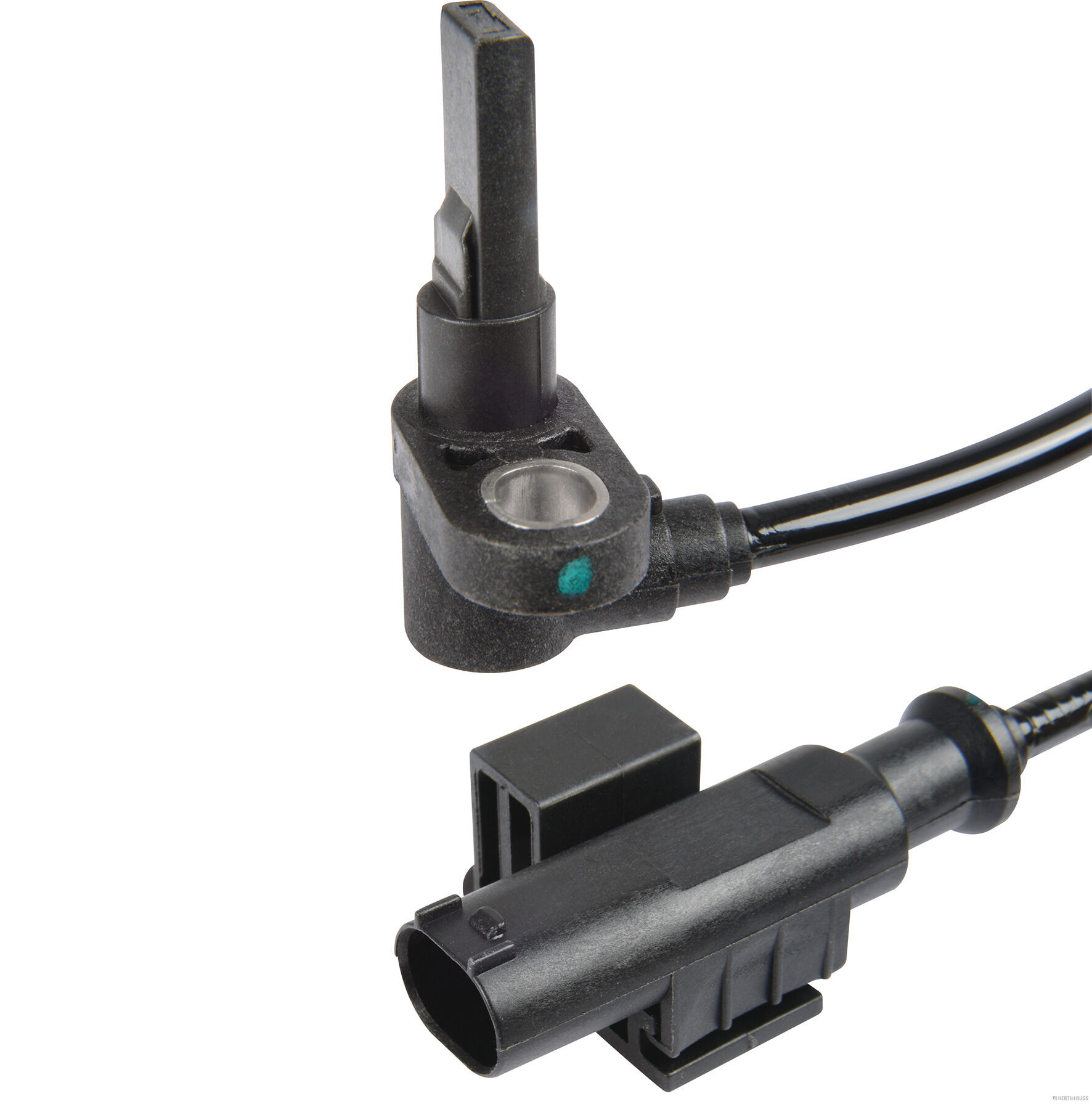 Herth+Buss Elparts ABS sensor 70660634