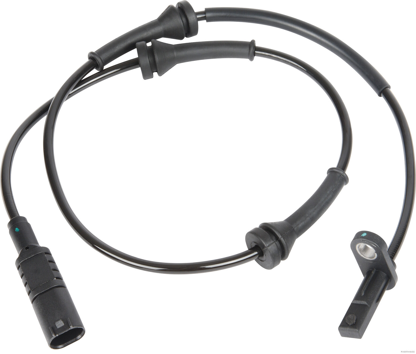 Herth+Buss Elparts ABS sensor 70660639