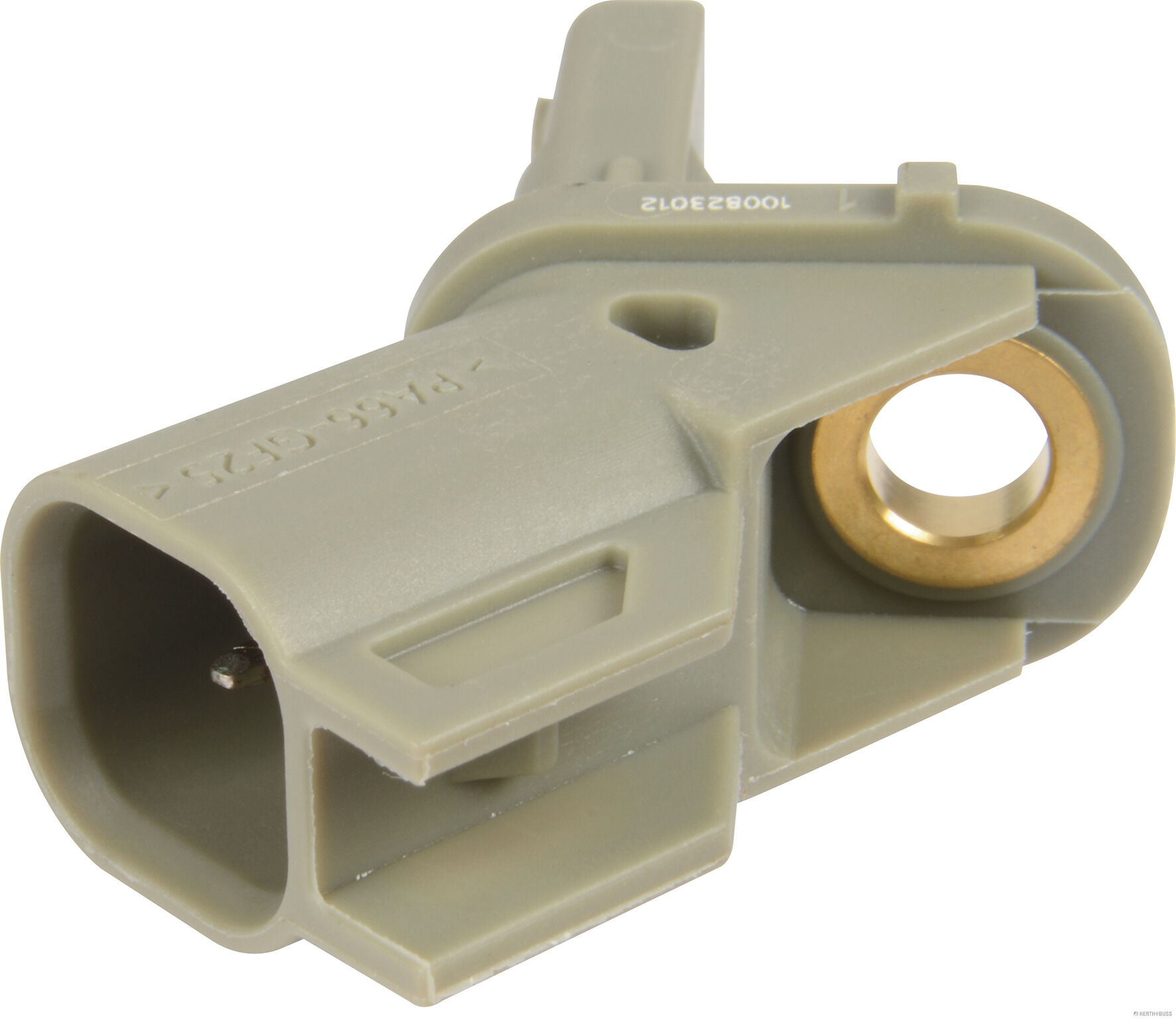 Herth+Buss Elparts ABS sensor 70660641