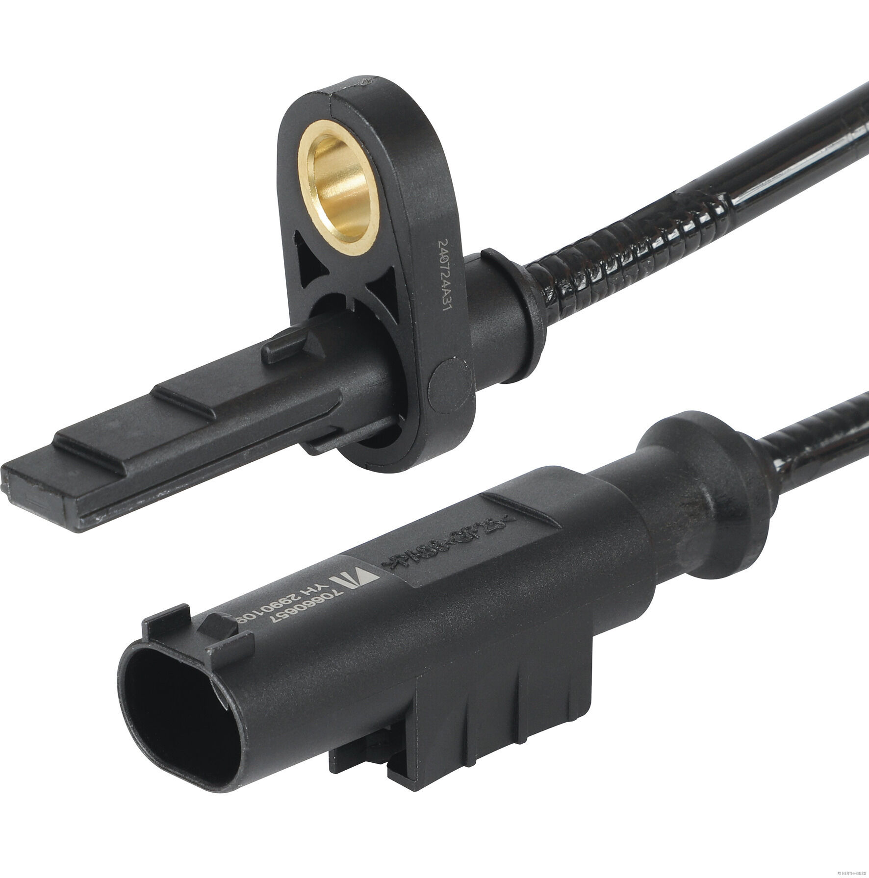 Herth+Buss Elparts Wielsnelheidssensor 70660657