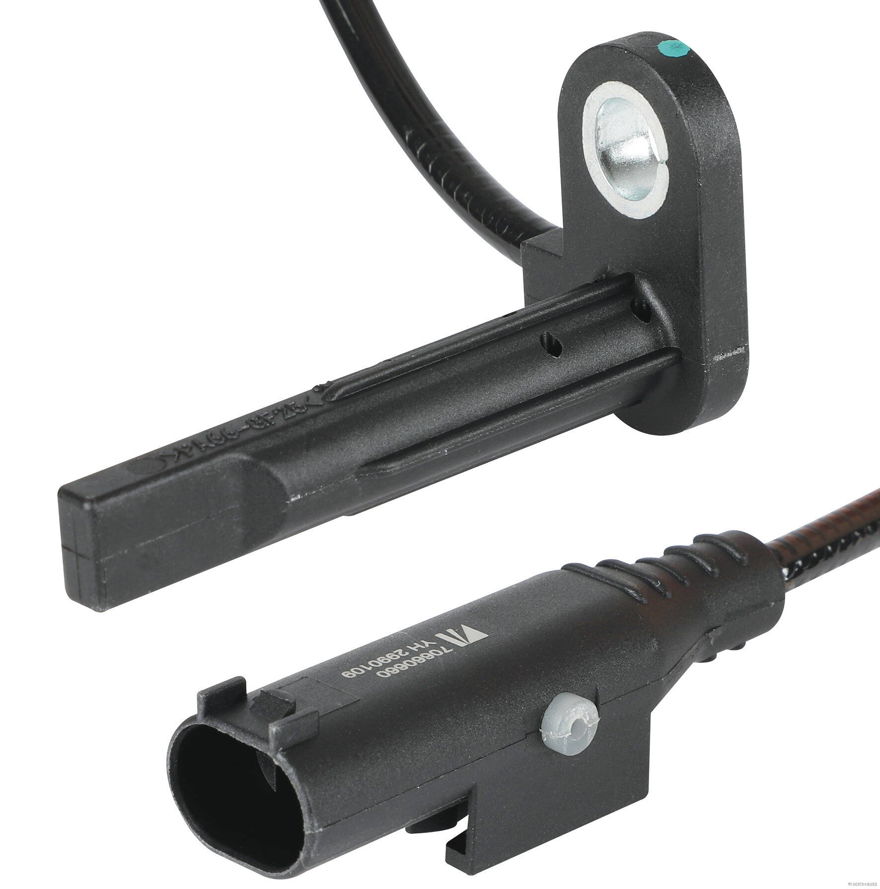 Herth+Buss Elparts Wielsnelheidssensor 70660660