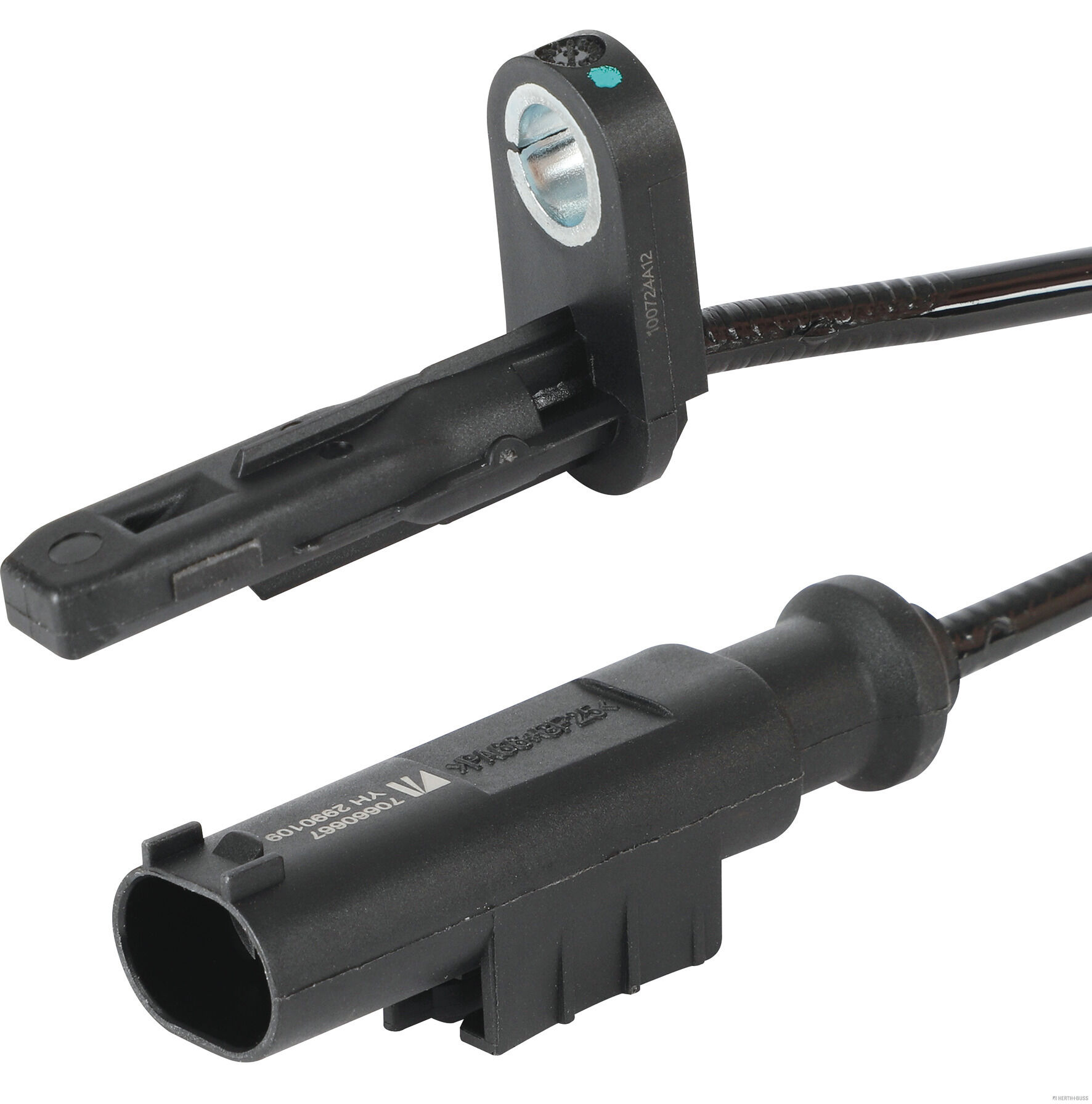 Herth+Buss Elparts Wielsnelheidssensor 70660667
