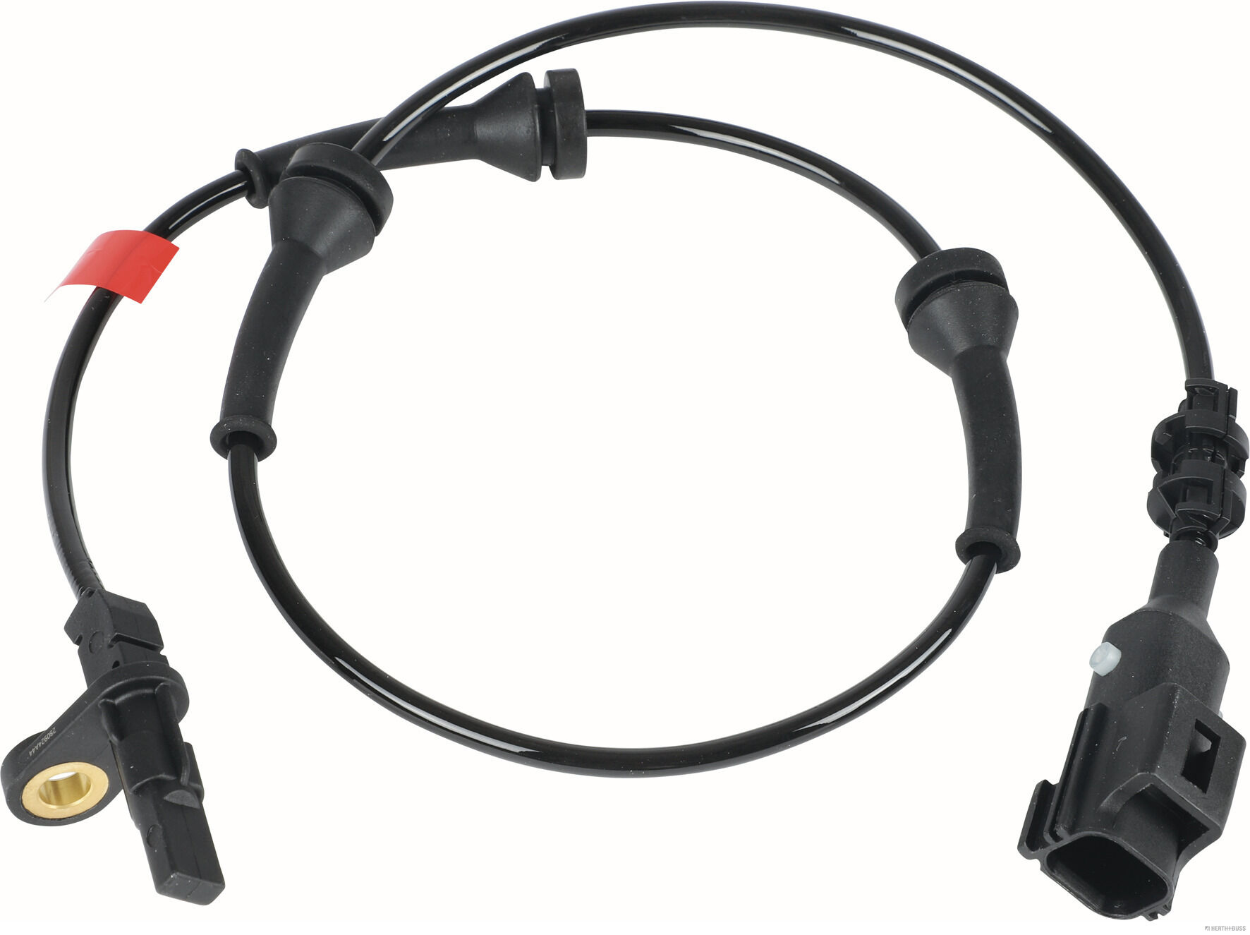 Herth+Buss Elparts Wielsnelheidssensor 70660673