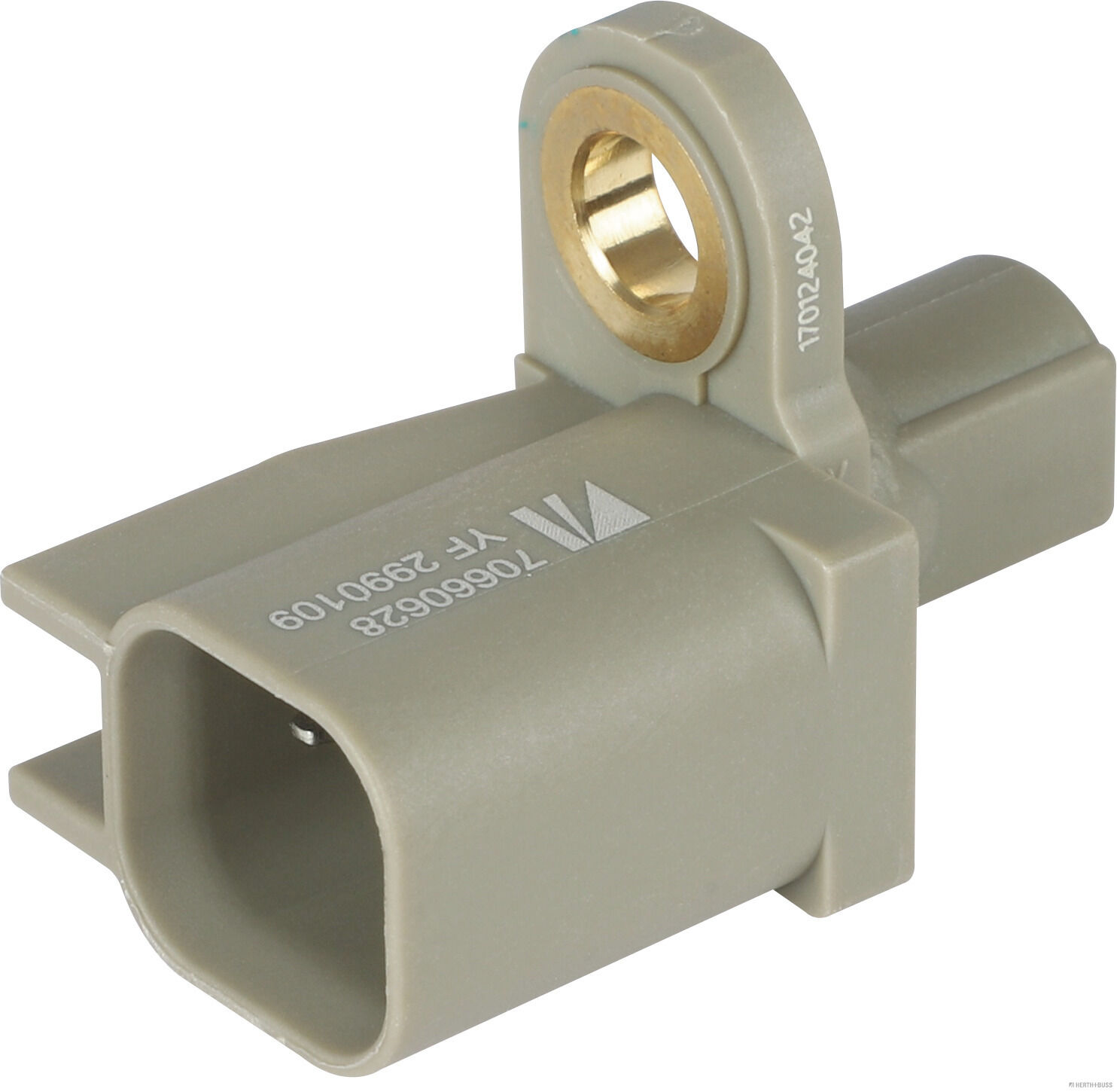 Herth+Buss Elparts Wielsnelheidssensor 70660679