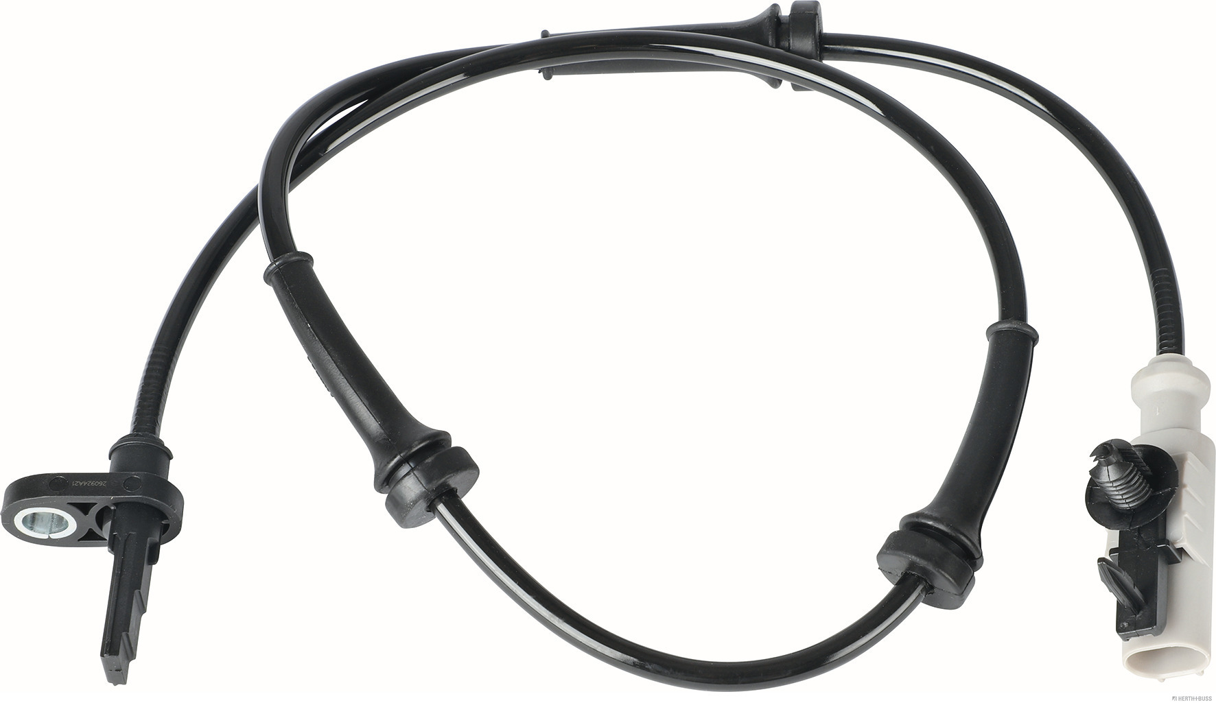 Herth+Buss Elparts Wielsnelheidssensor 70660690