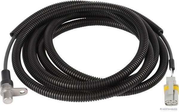 Herth+Buss Elparts ABS sensor 70660707