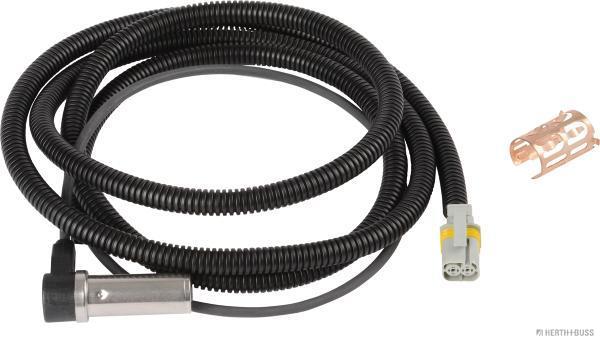 Herth+Buss Elparts ABS sensor 70660711