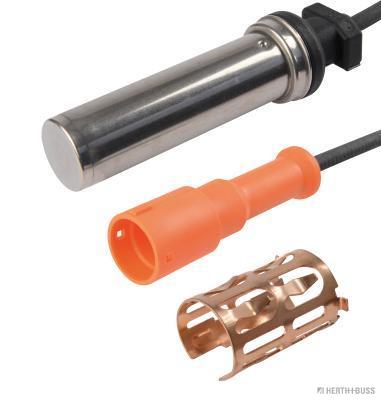 Herth+Buss Elparts ABS sensor 70660929
