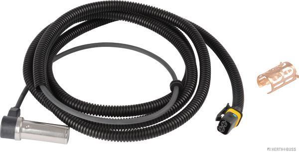 Herth+Buss Elparts ABS sensor 70660941
