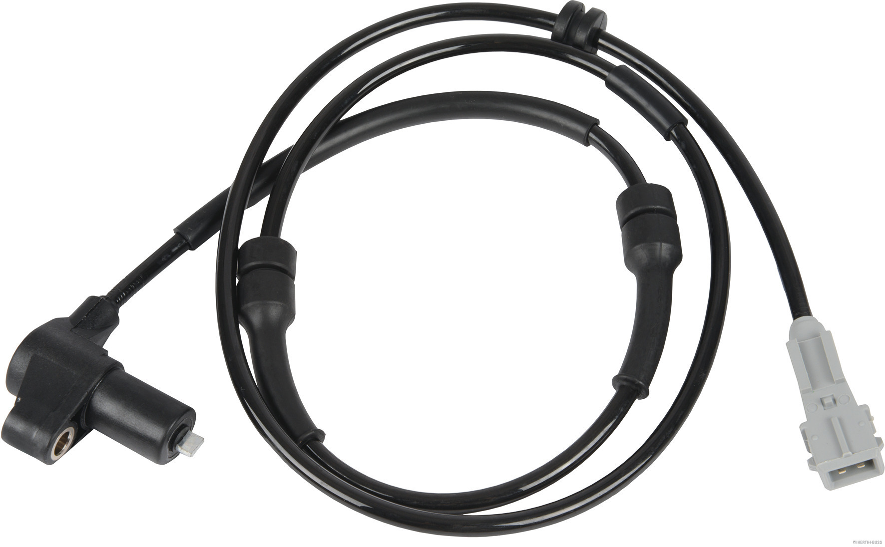 Herth+Buss Elparts ABS sensor 70661501
