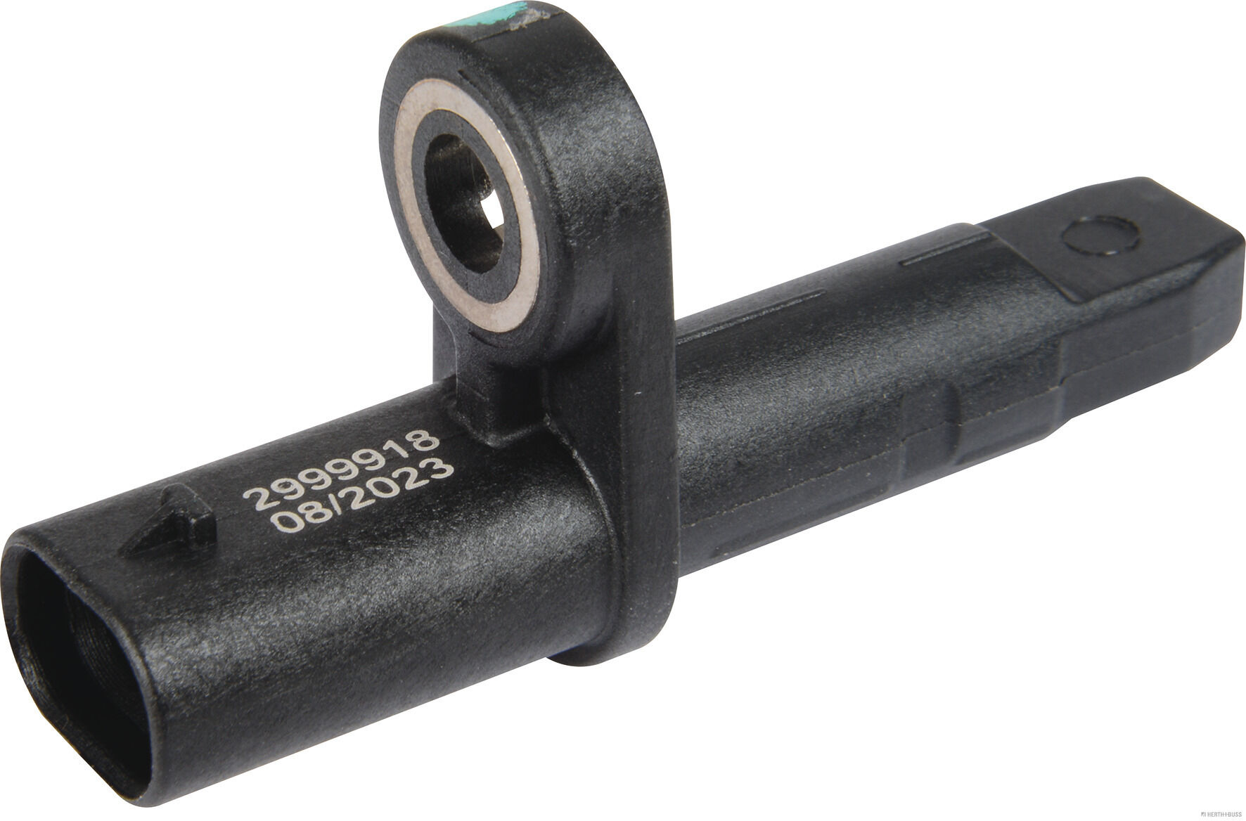 Herth+Buss Elparts ABS sensor 70661508