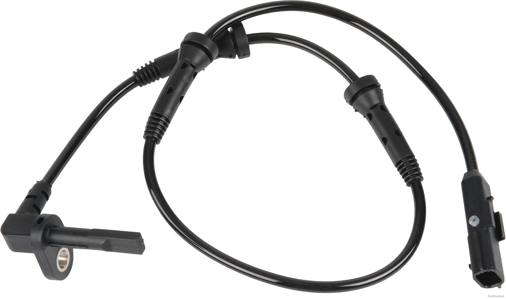 Herth+Buss Elparts ABS sensor 70661522