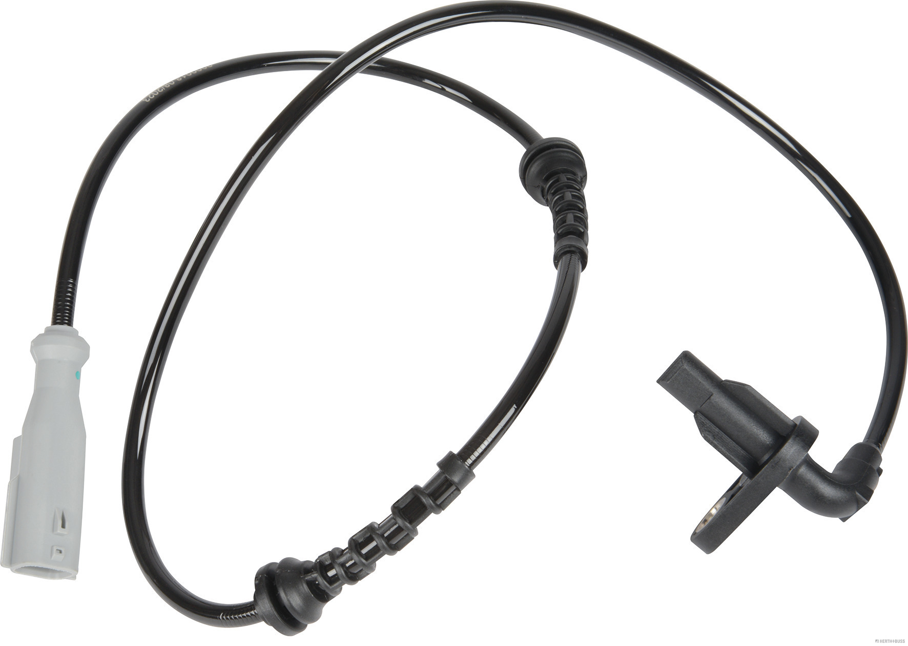 Herth+Buss Elparts ABS sensor 70661527