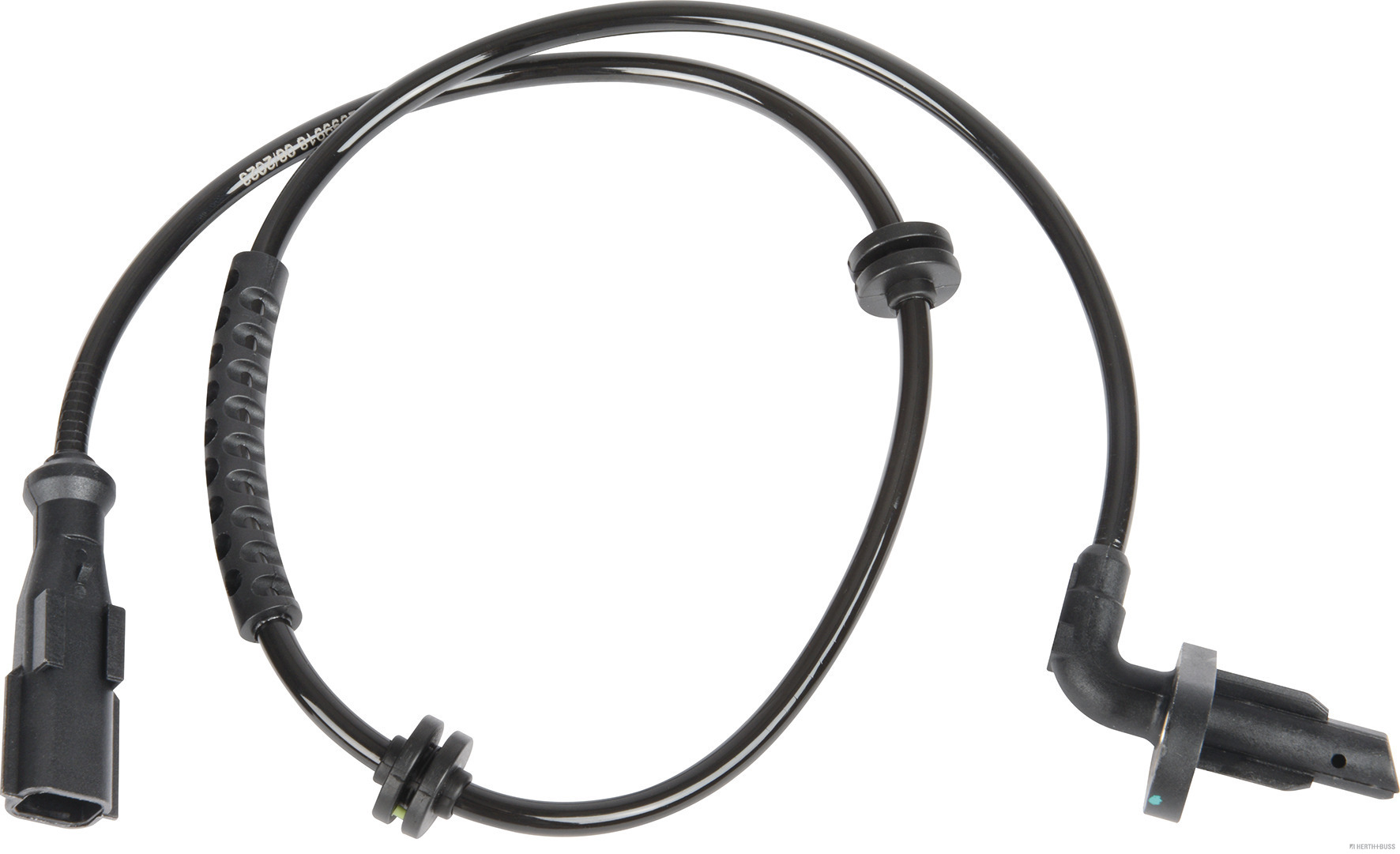 Herth+Buss Elparts ABS sensor 70661533