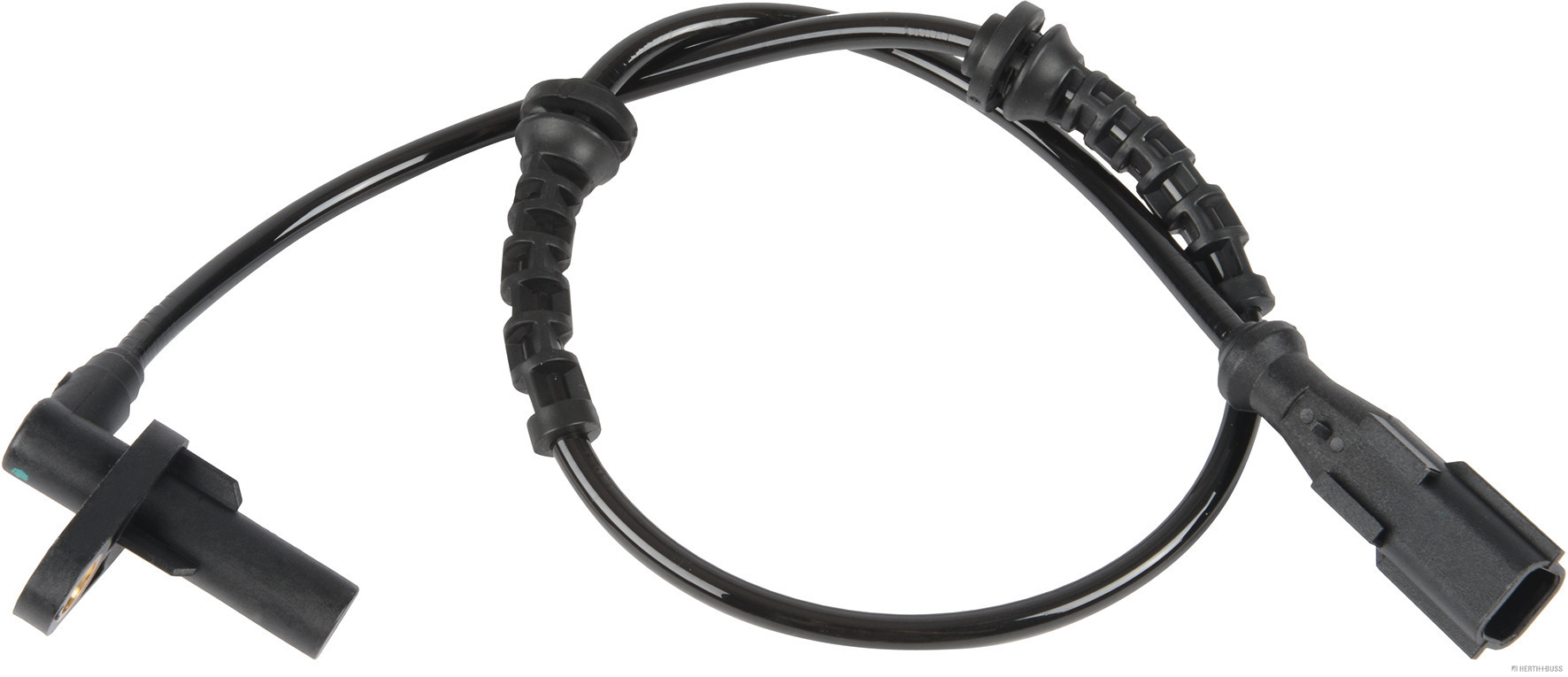 Herth+Buss Elparts ABS sensor 70661541