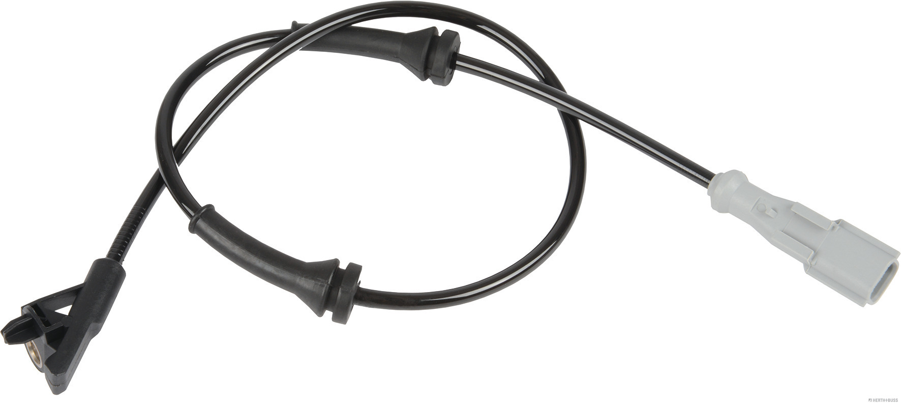 Herth+Buss Elparts ABS sensor 70661545
