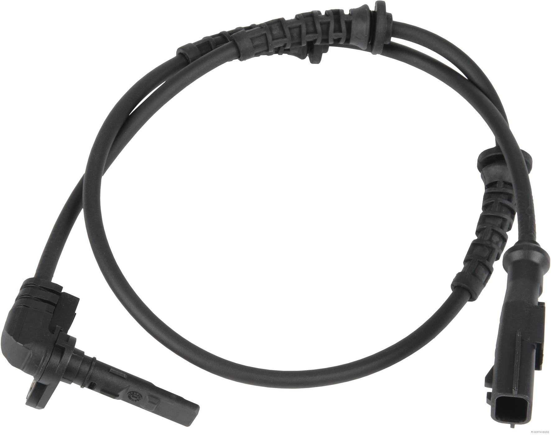 Herth+Buss Elparts ABS sensor 70661546